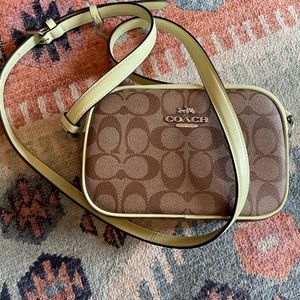 Coach bag NWOT